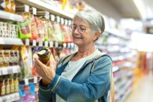 Anti Ageing For Sensitive Skin diet