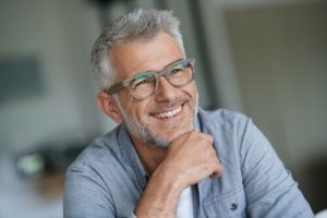 Anti Ageing For Sensitive Skin for men