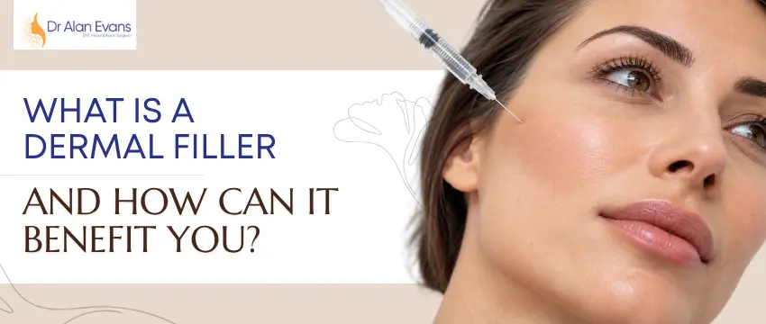 What Is a Dermal Filler and How Can It Benefit You?