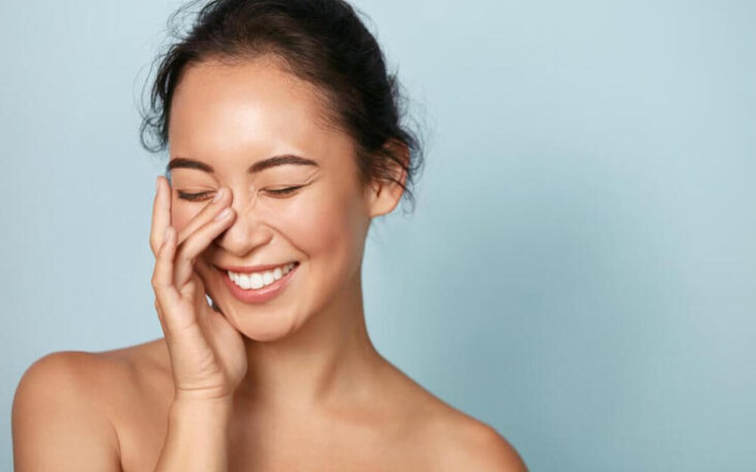 How Long After Rhinoplasty Can I Wear Makeup? What To Know