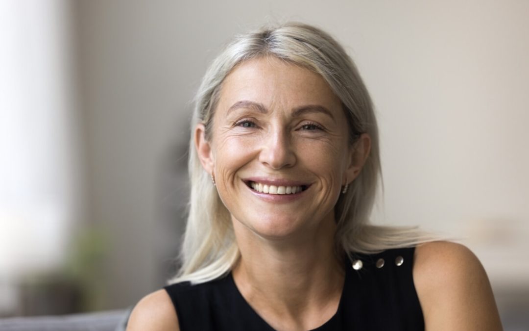 Anti Ageing For Sensitive Skin
