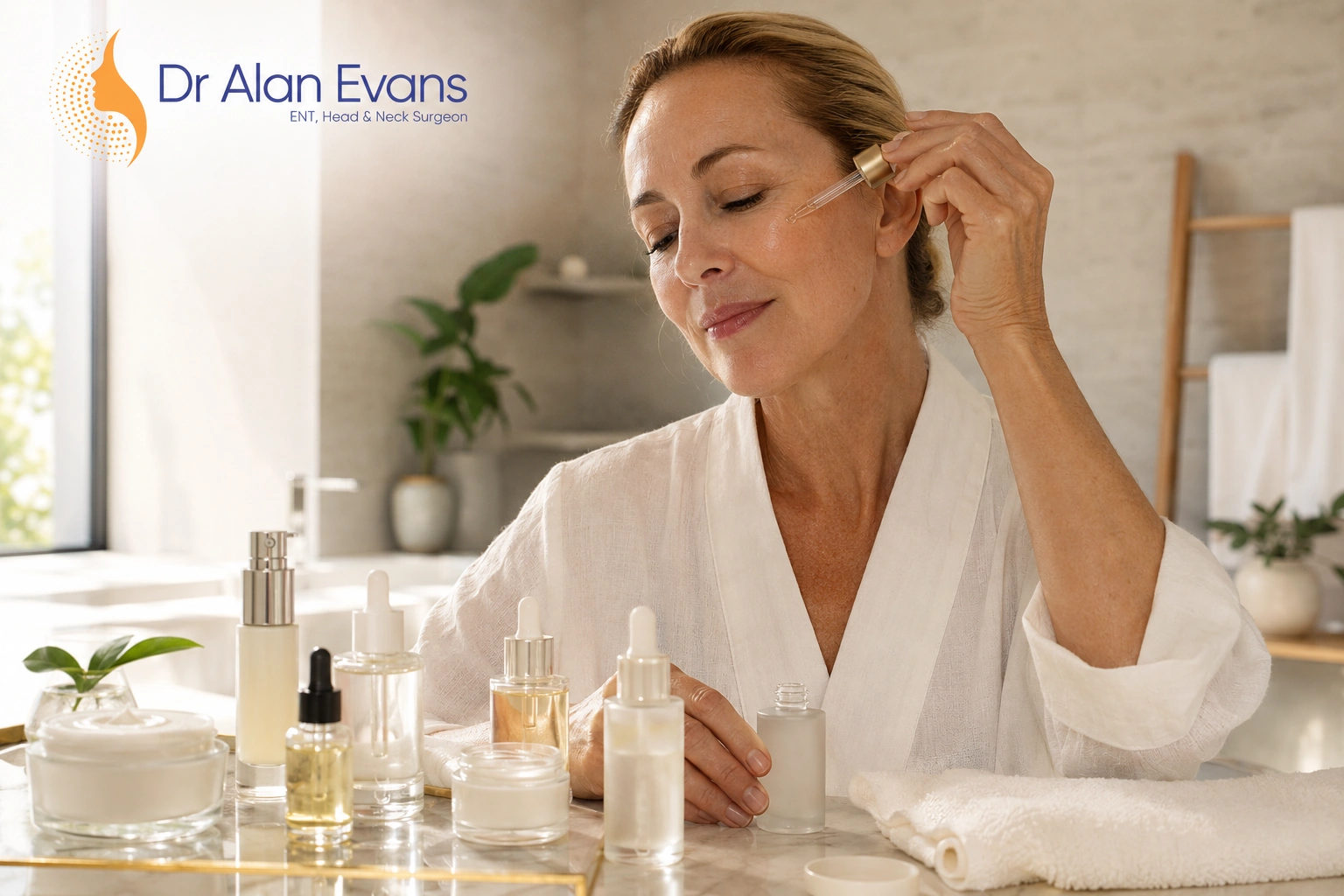 What Are Active Ingredients In Skincare? What To Know