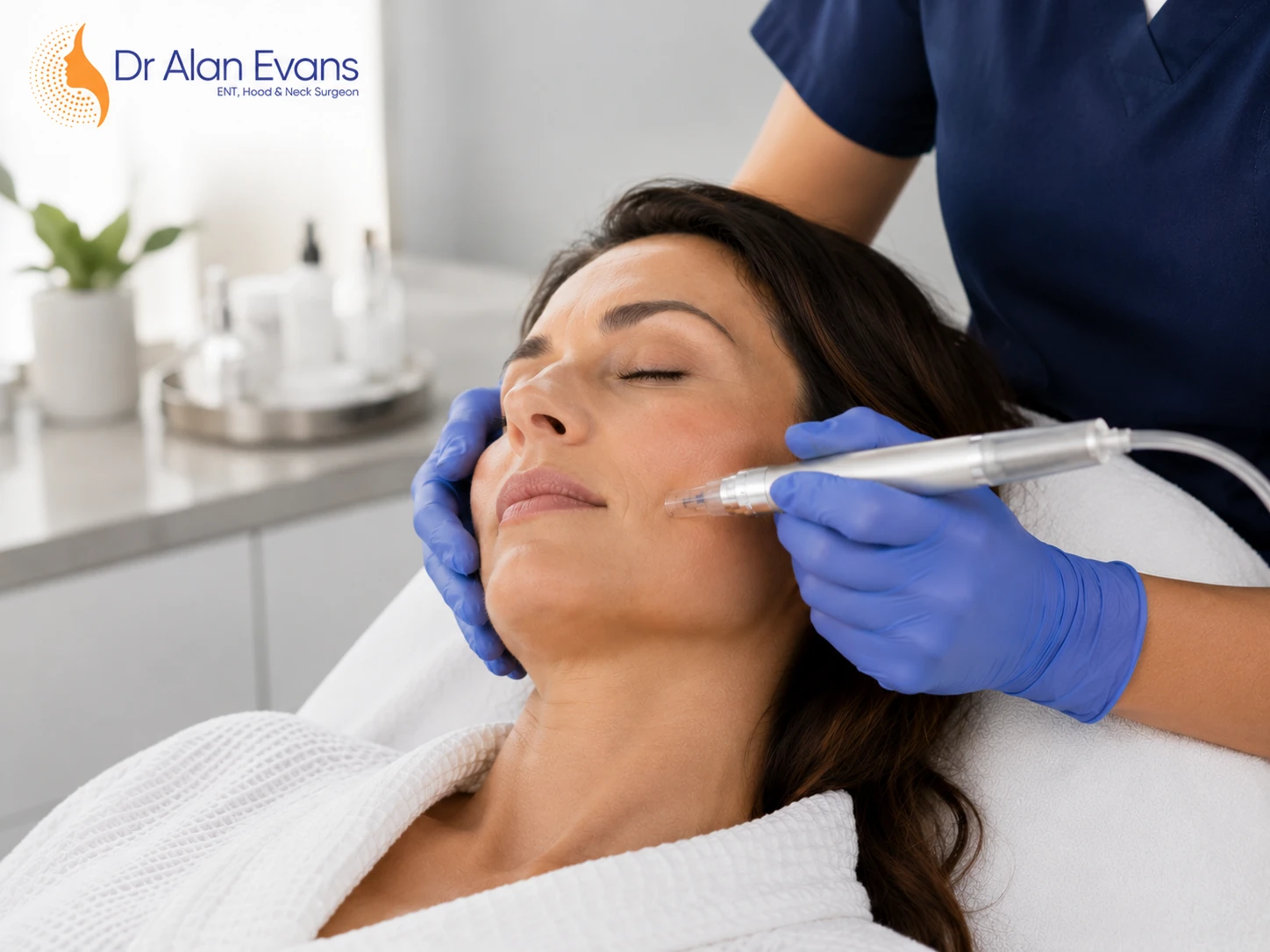 PRP Treatment for the Face